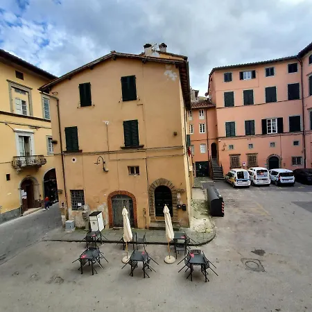 Residenza Centro Storico 3*