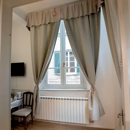 Residenza Centro Storico Πανσιόν 3*