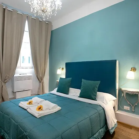 Residenza Centro Storico بيت ضيافة لوكا