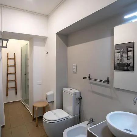Residenza Centro Storico 3*