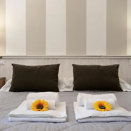 Gæstehus Residenza Centro Storico 3*