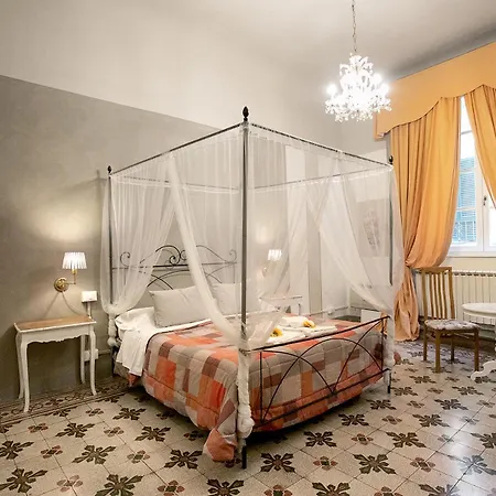 Residenza Centro Storico Πανσιόν 3*