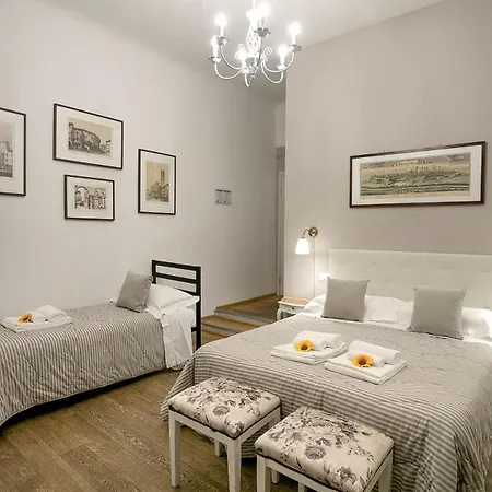 Residenza Centro Storico Lucca