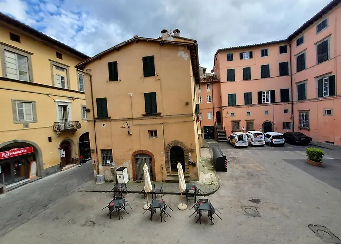 Residenza Centro Storico 3*