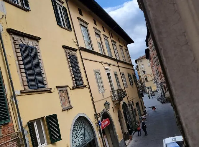 Residenza Centro Storico