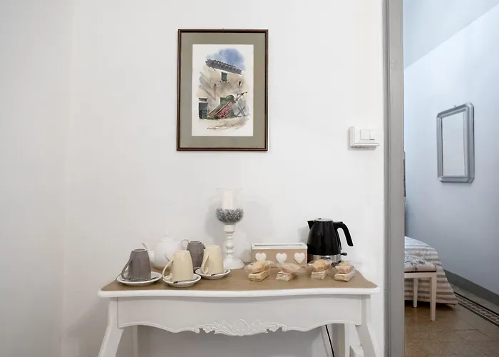 Residenza Centro Storico بيت ضيافة