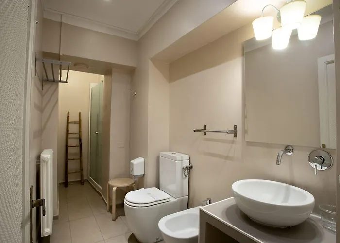 Residenza Centro Storico 3*