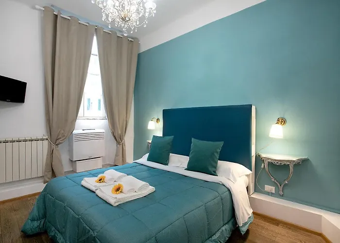 Residenza Centro Storico بيت ضيافة لوكا