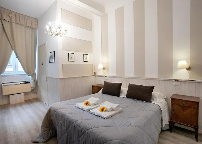 Residenza Centro Storico