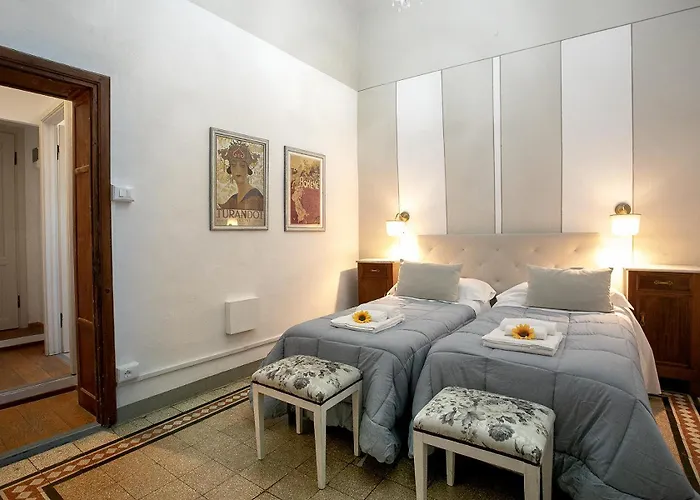 Residenza Centro Storico 3* لوكا