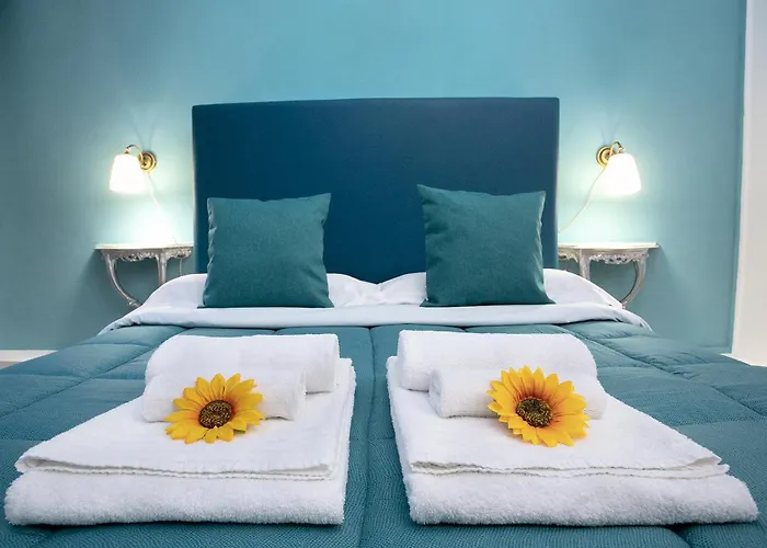 Residenza Centro Storico Pensjonat