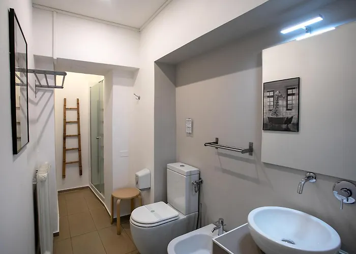 Residenza Centro Storico 3*