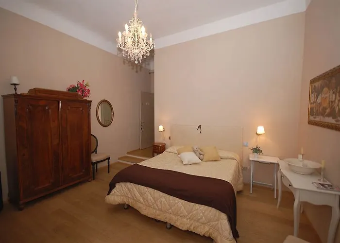 Residenza Centro Storico Lukka
