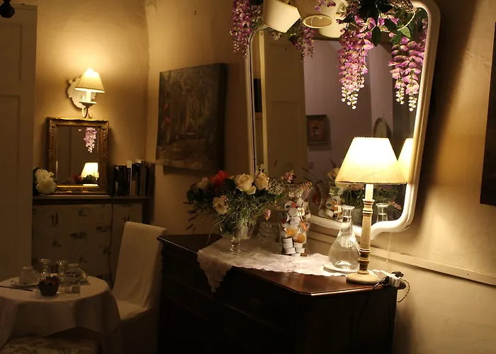 Residenza Centro Storico 3* لوكا