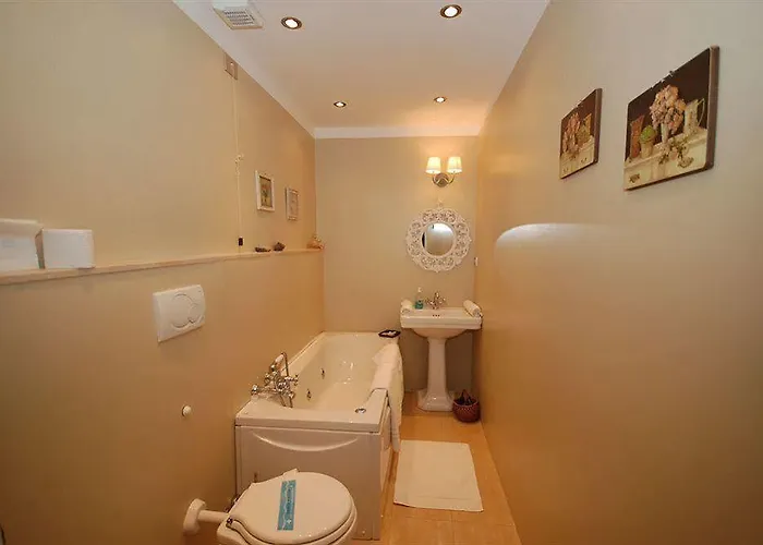 بيت ضيافة Residenza Centro Storico