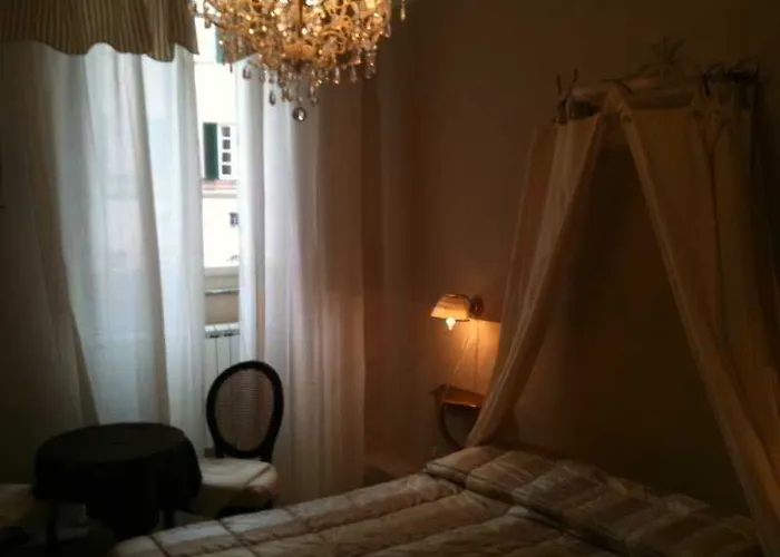 Residenza Centro Storico 3* لوكا