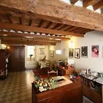Gasthof Residenza Centro Storico 3*