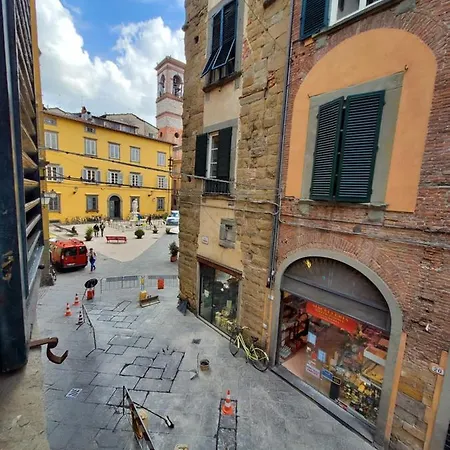 Residenza Centro Storico 3* ルッカ