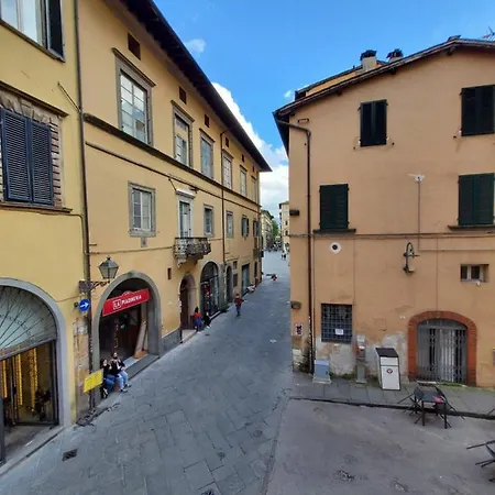 Residenza Centro Storico Penzion