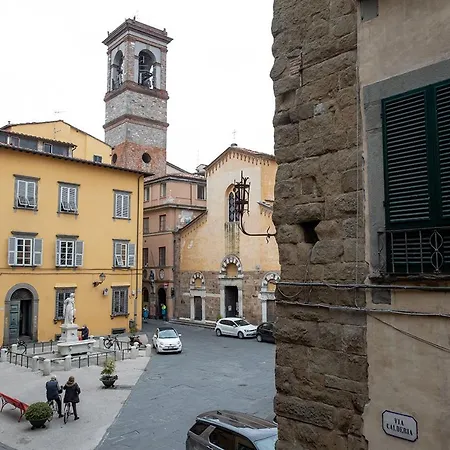 Residenza Centro Storico Penzion