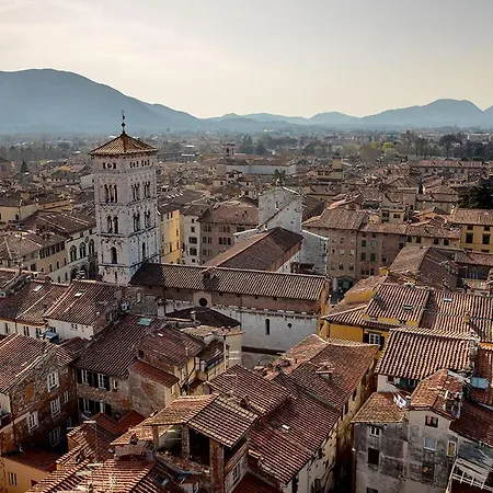 Residenza Centro Storico Penzion 3*