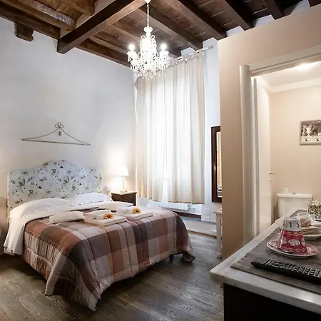 Residenza Centro Storico Лукка
