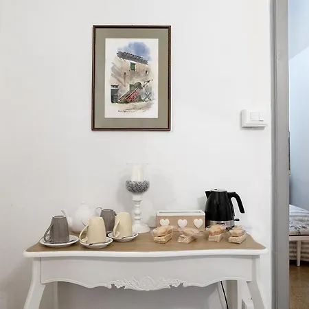 Residenza Centro Storico Penzion Lucca