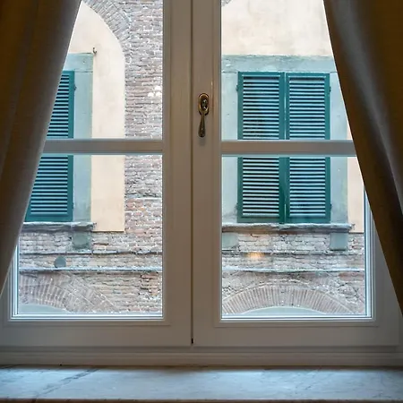 Гостевой дом Residenza Centro Storico Лукка