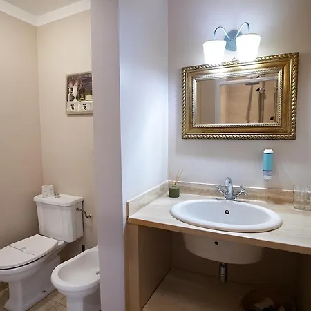 Residenza Centro Storico Penzion 3*