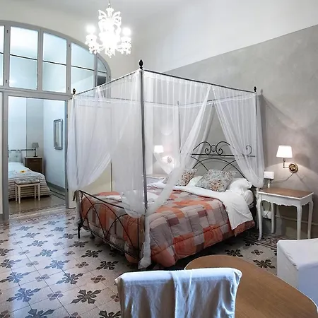 Residenza Centro Storico Lucca