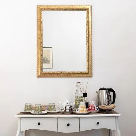 Residenza Centro Storico 3* Lucca