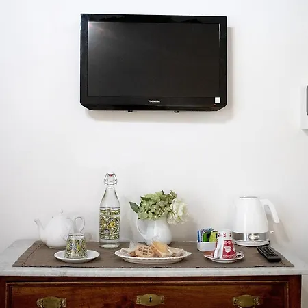 Penzion Residenza Centro Storico 3*