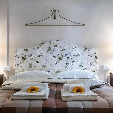 Penzion Residenza Centro Storico Lucca