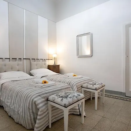 Residenza Centro Storico Casa de hóspedes Lucca