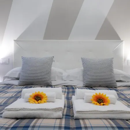 Penzion Residenza Centro Storico 3*