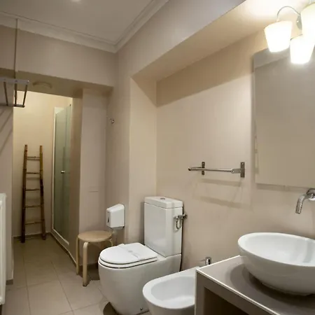 Residenza Centro Storico Lucca