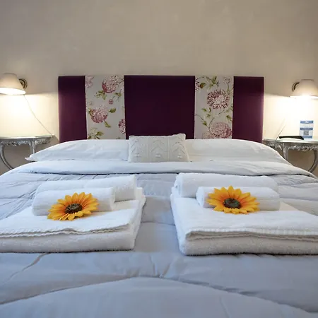 Residenza Centro Storico Гостевой дом 3*