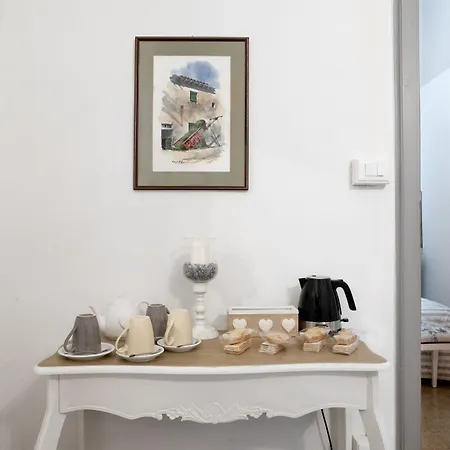 Residenza Centro Storico ゲストハウス