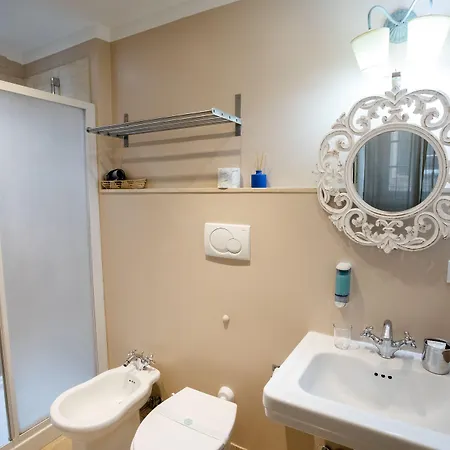 Penzion Residenza Centro Storico Lucca