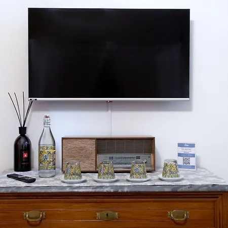 Residenza Centro Storico Penzion