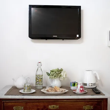 Residenza Centro Storico Penzion Lucca