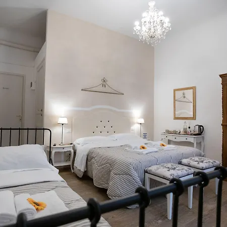 Residenza Centro Storico 3*