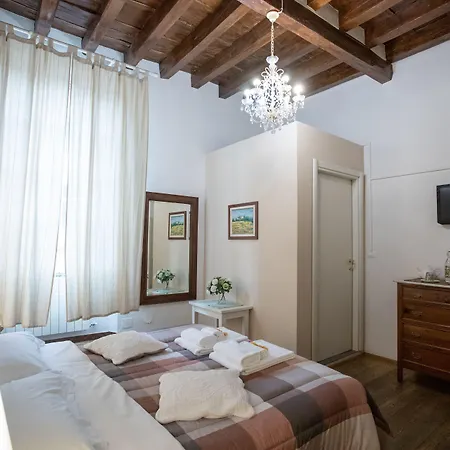 Residenza Centro Storico 3*