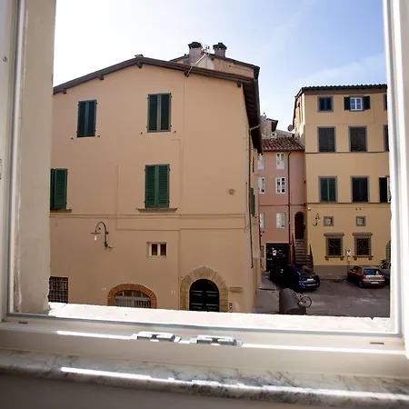 Residenza Centro Storico 3* ルッカ