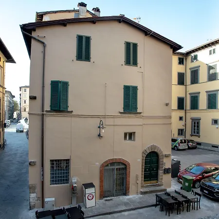 Residenza Centro Storico Penzion 3*