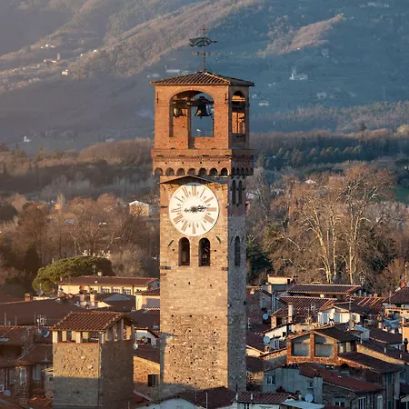 Residenza Centro Storico Penzion