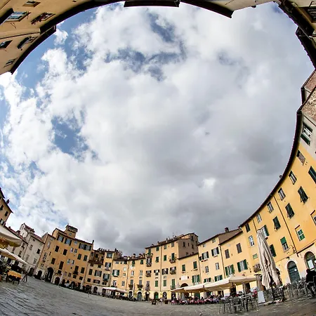 Residenza Centro Storico Гостевой дом