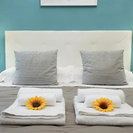 Residenza Centro Storico Gæstehus 3*
