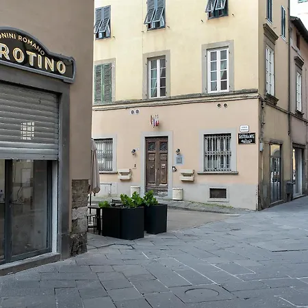 Gasthof Residenza Centro Storico
