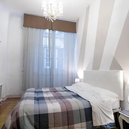 Residenza Centro Storico 3* ルッカ